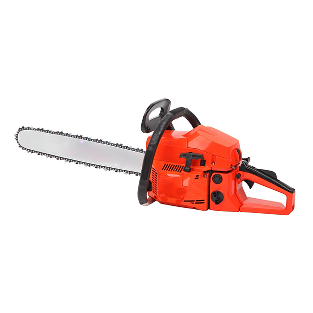 SYC5800-A Petroli Chainsaw